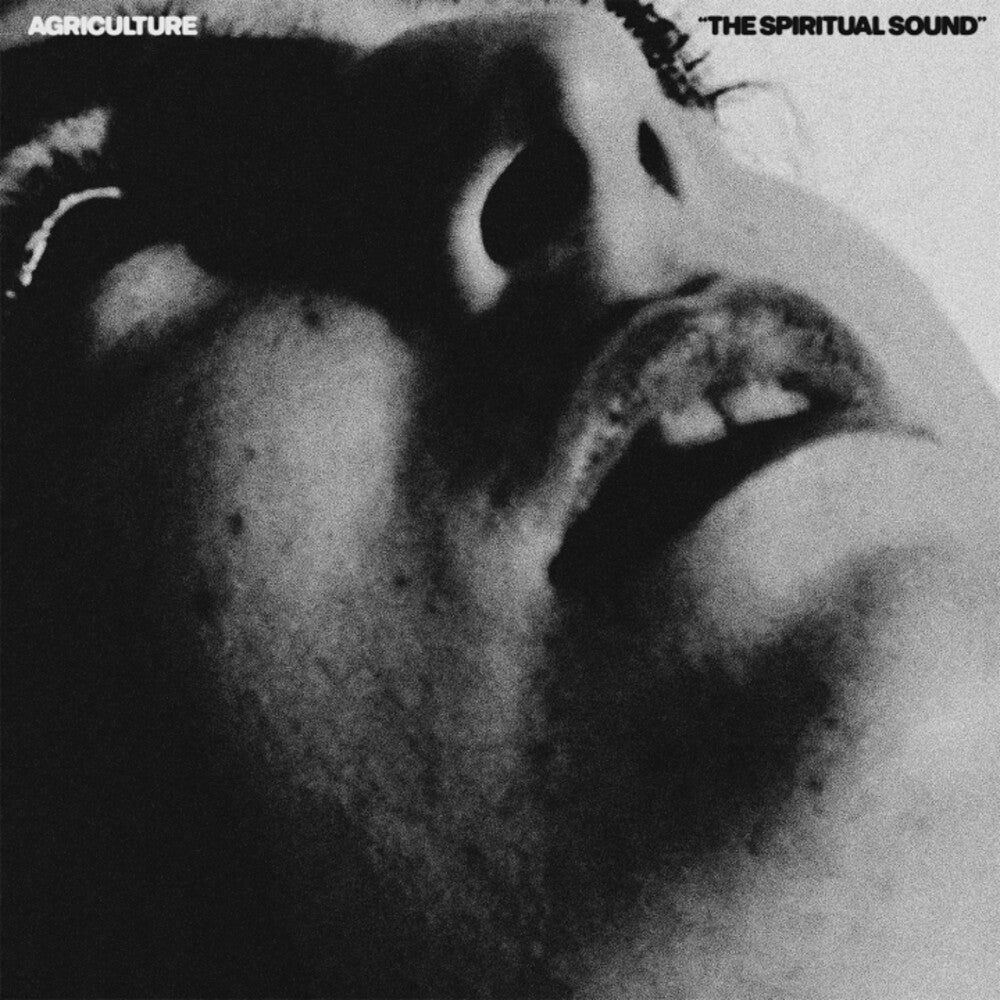 Spiritual Sound [LP]
