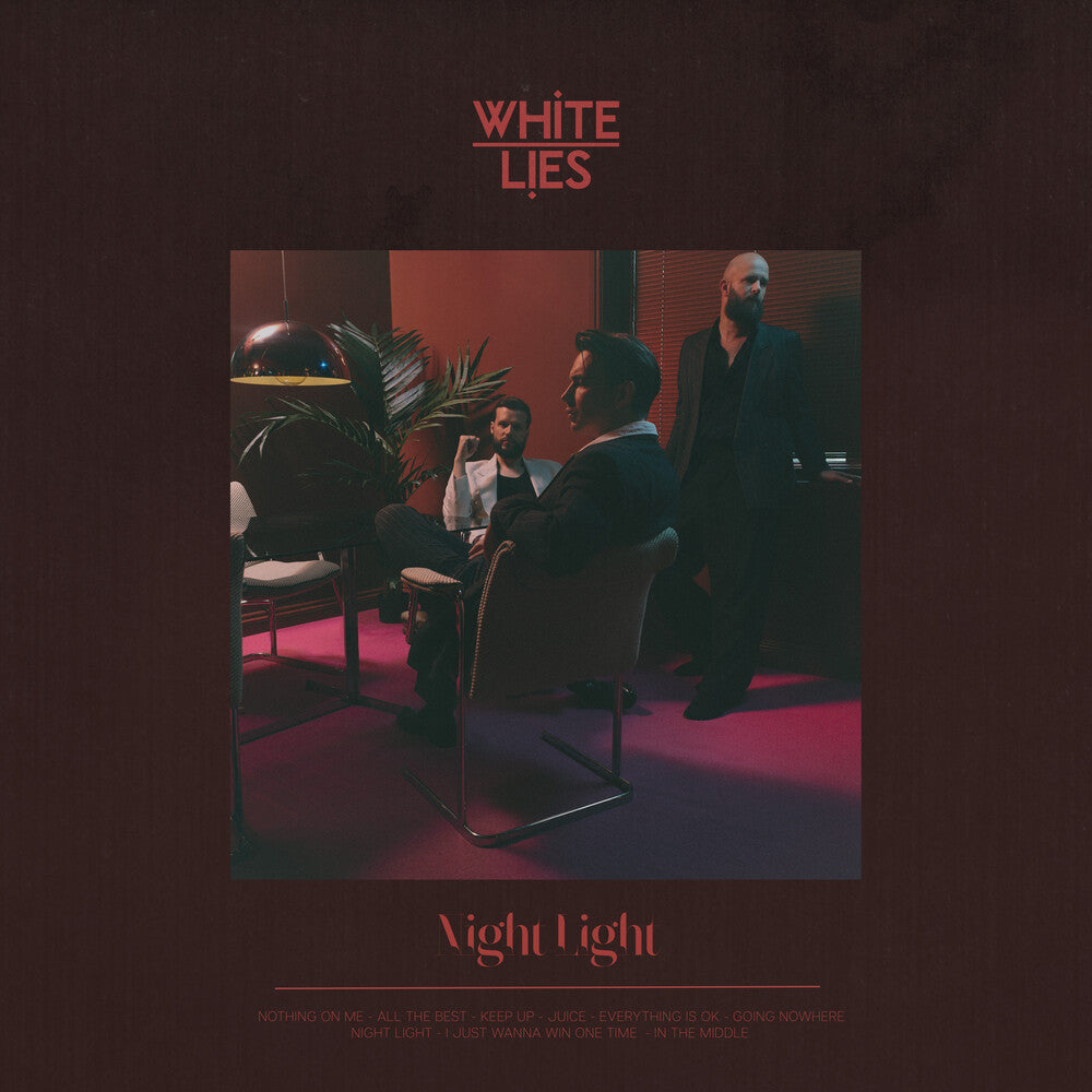 Night Light [LP]