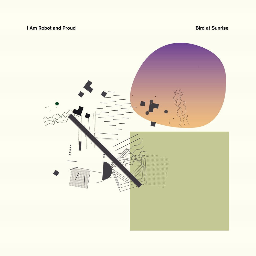 Bird At Sunrise [Clear Vinyl] [Limited Edition] [Download Included]