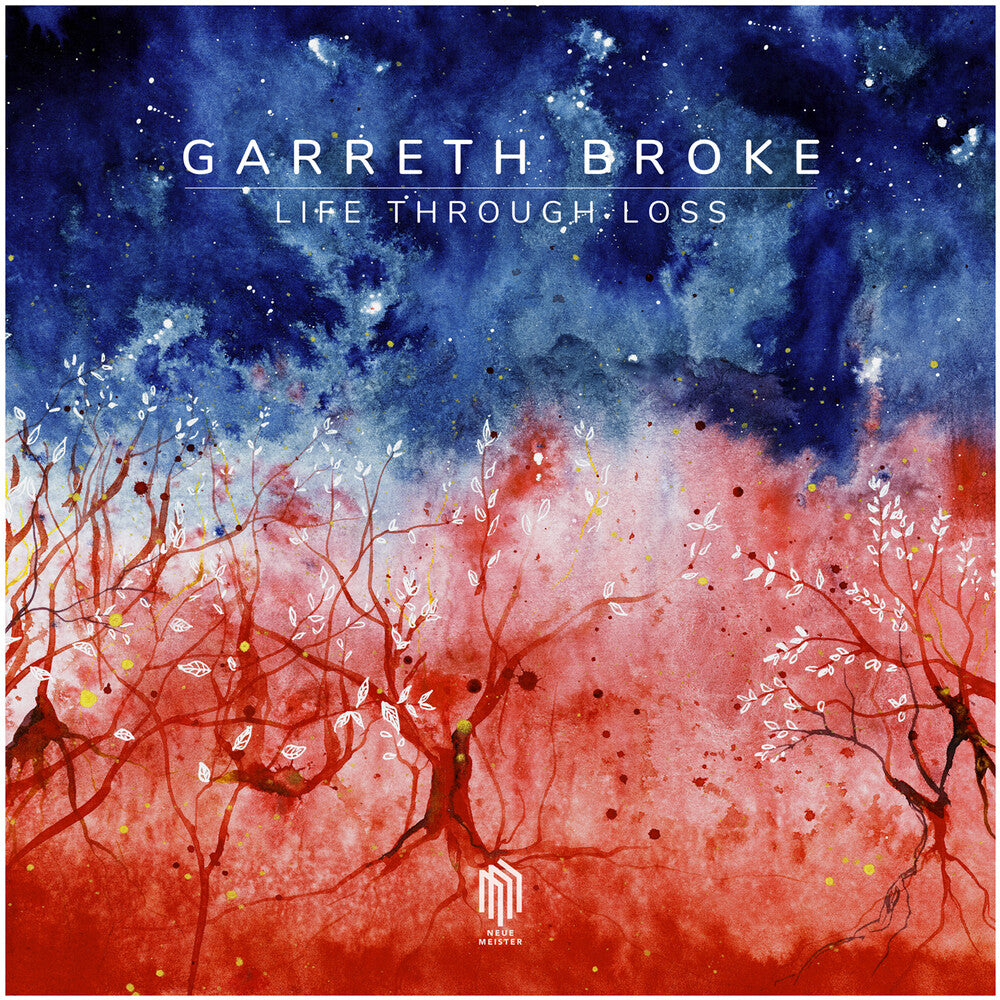 Life Through Loss [CD]