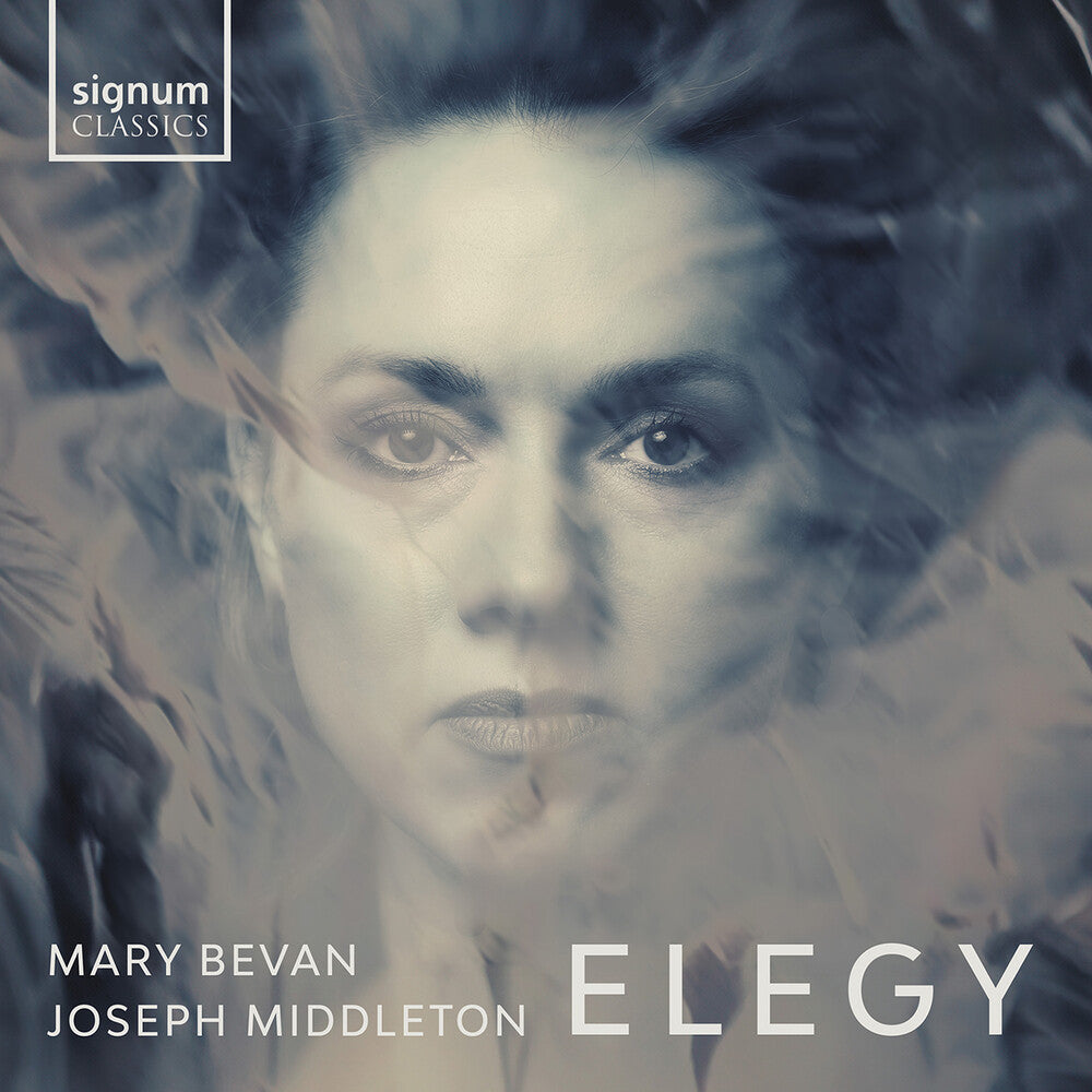 Elegy [CD]