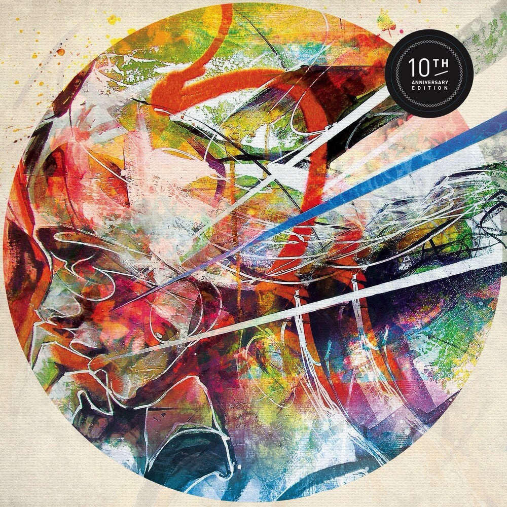 Today We're Believers [Colored Vinyl] [Deluxe] [Limited Edition] (Aniv)