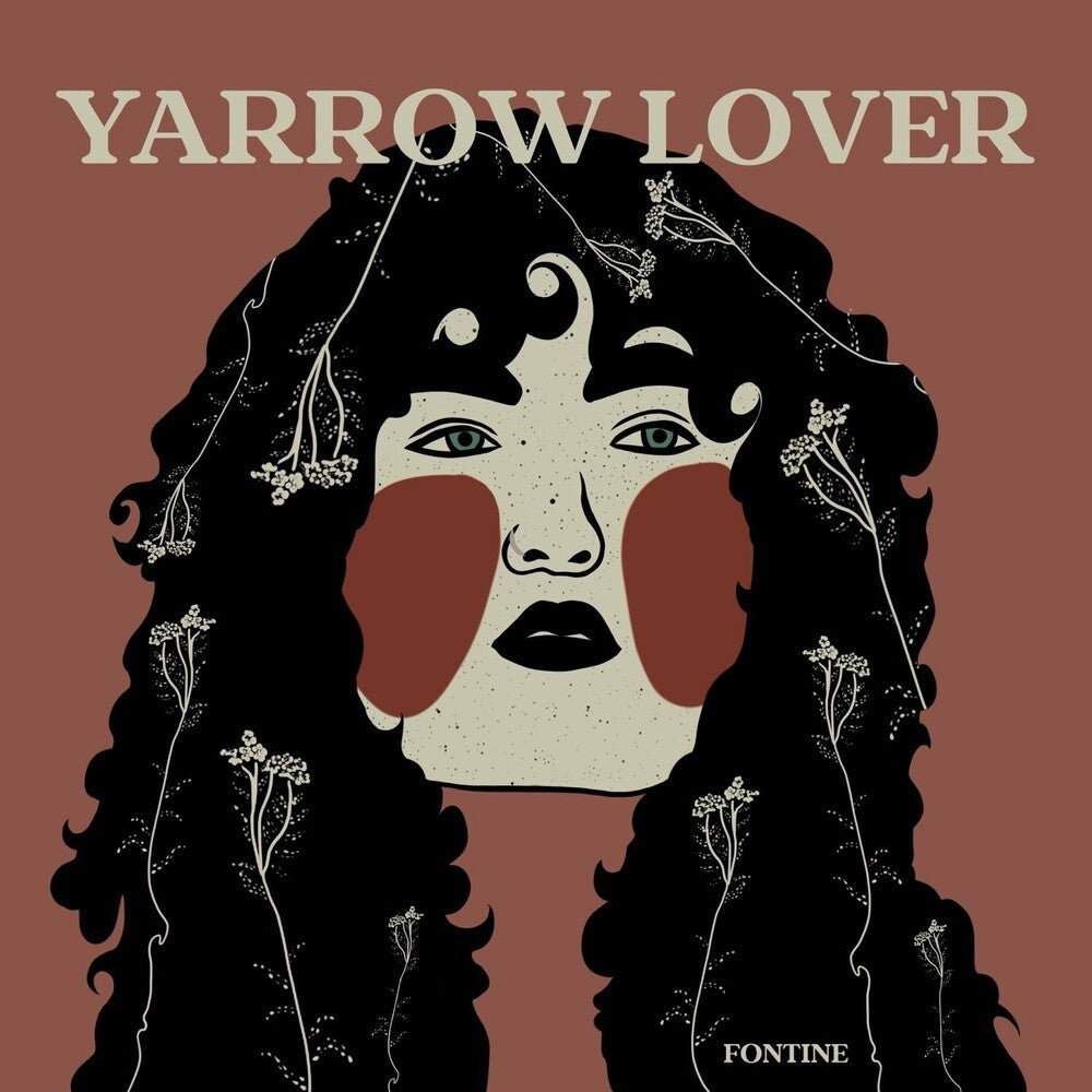 Yarrow Lover [Colored Vinyl] (Ecov)