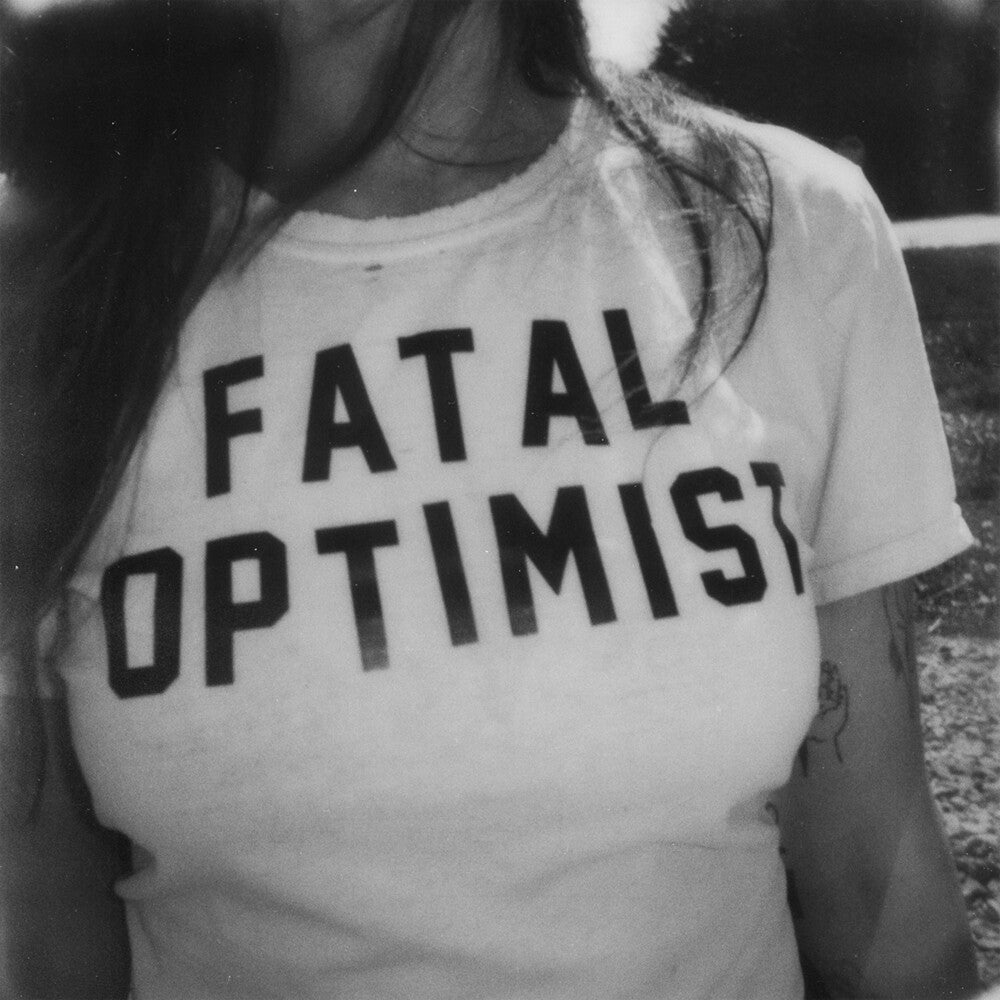 Fatal Optimist [CD]