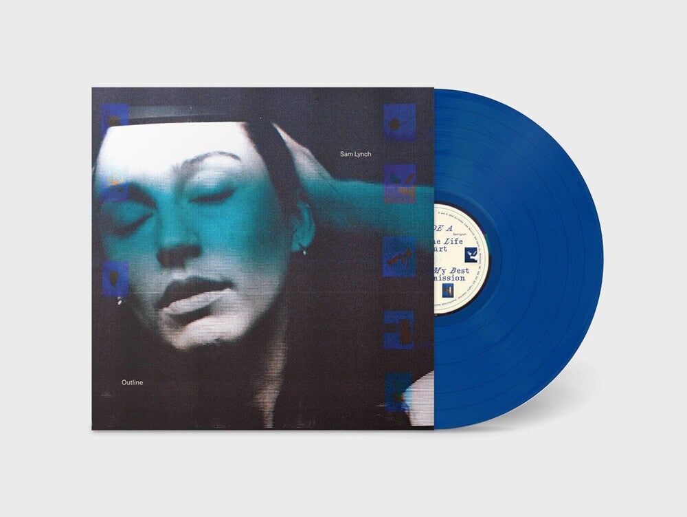 Outline (Can) [LP]