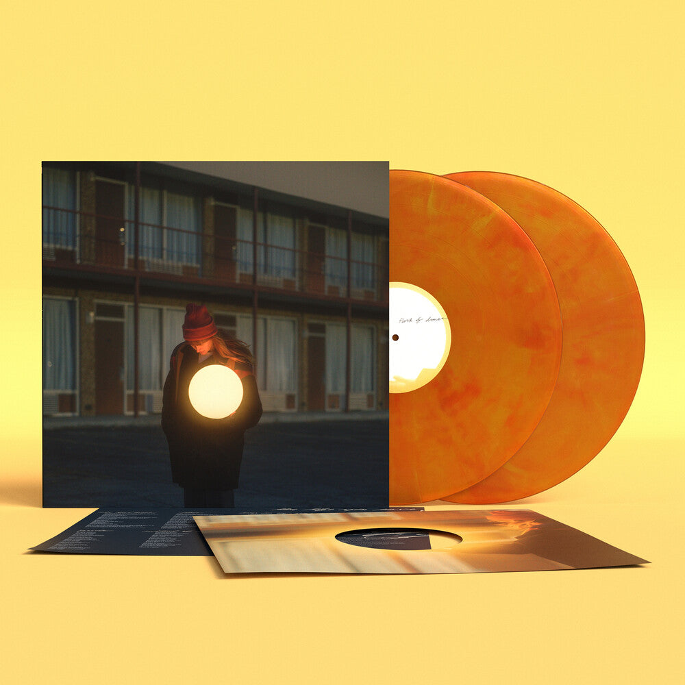 Life You Save [Colored Vinyl]