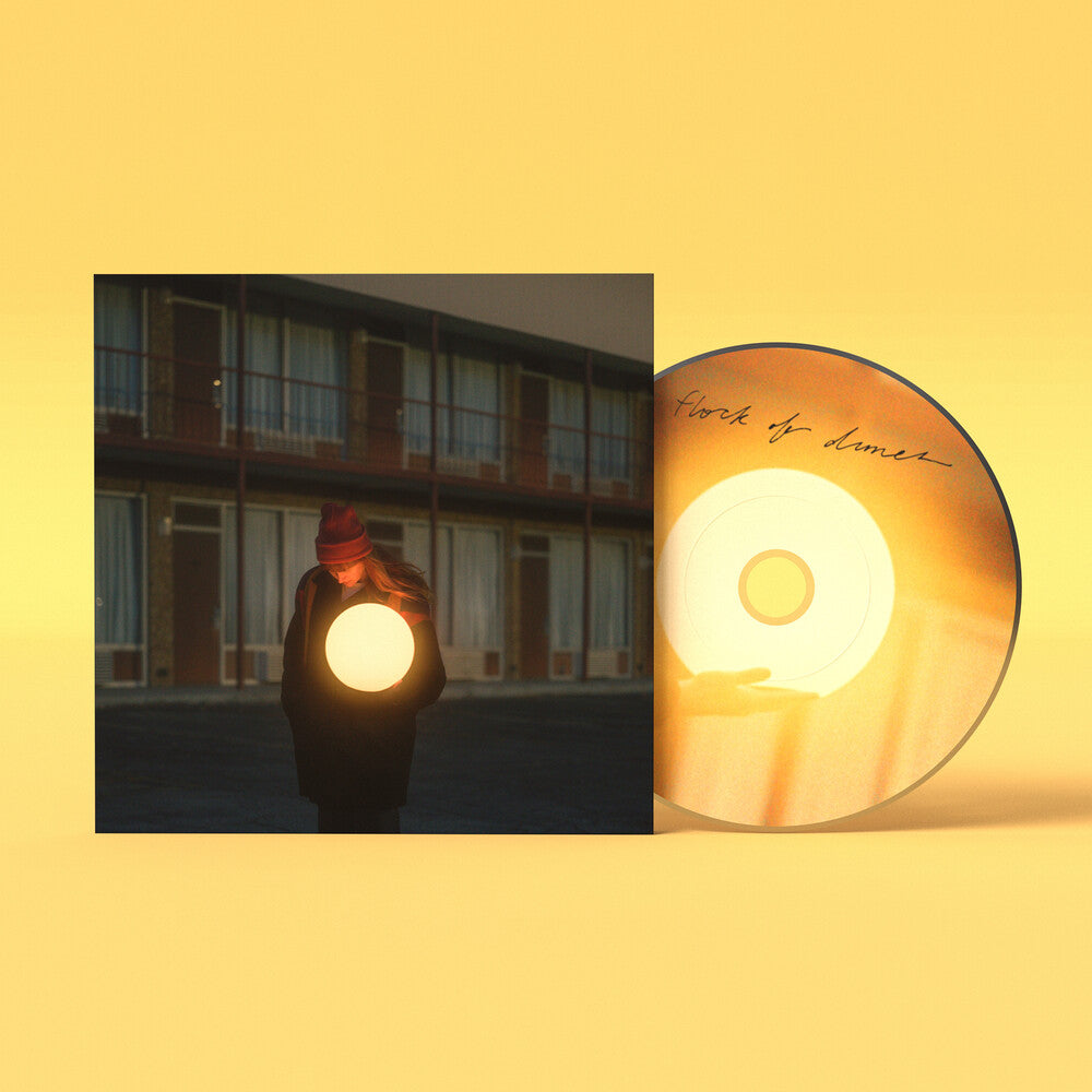 Life You Save [CD]