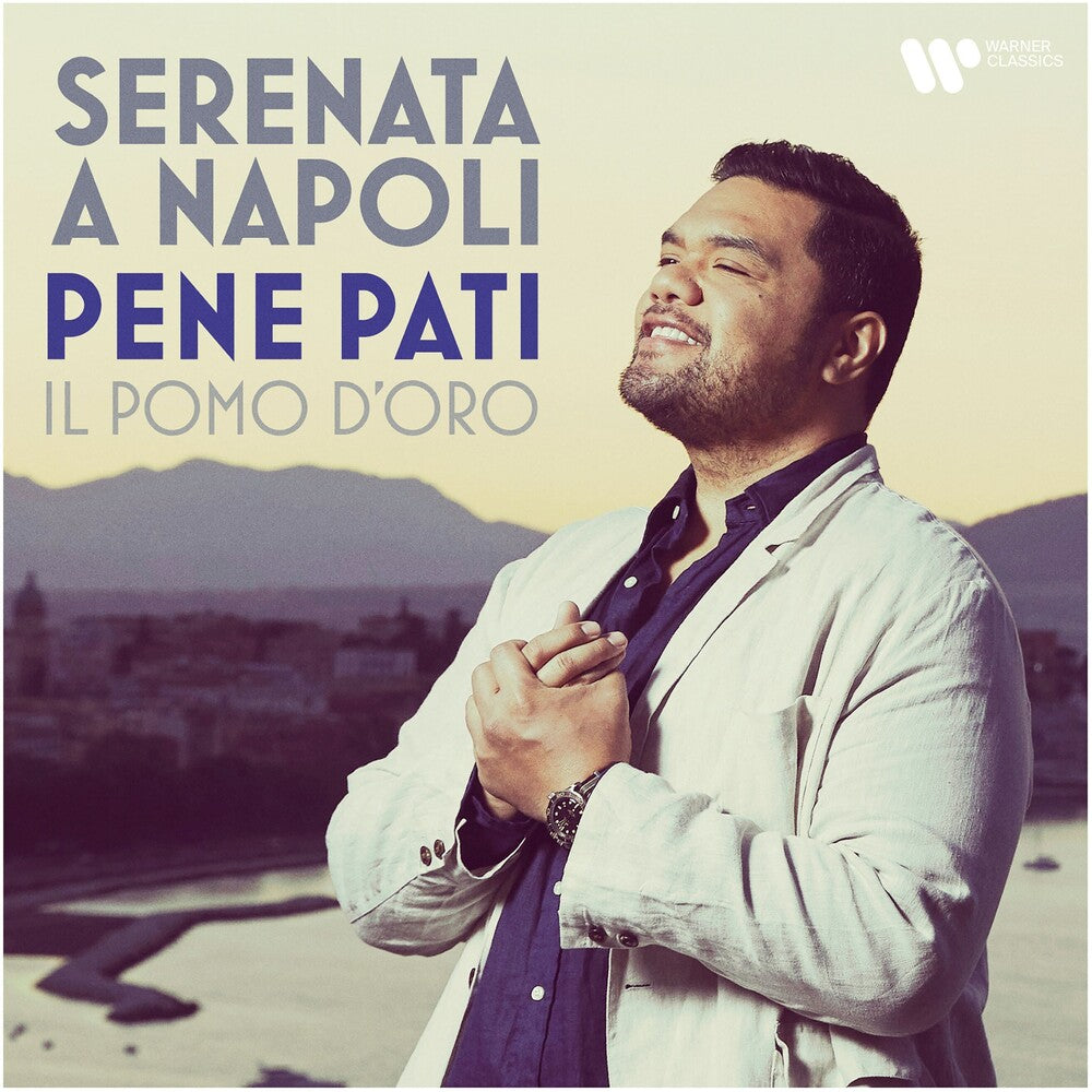 Serenata A Napoli [CD]
