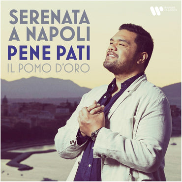 Serenata A Napoli [CD]
