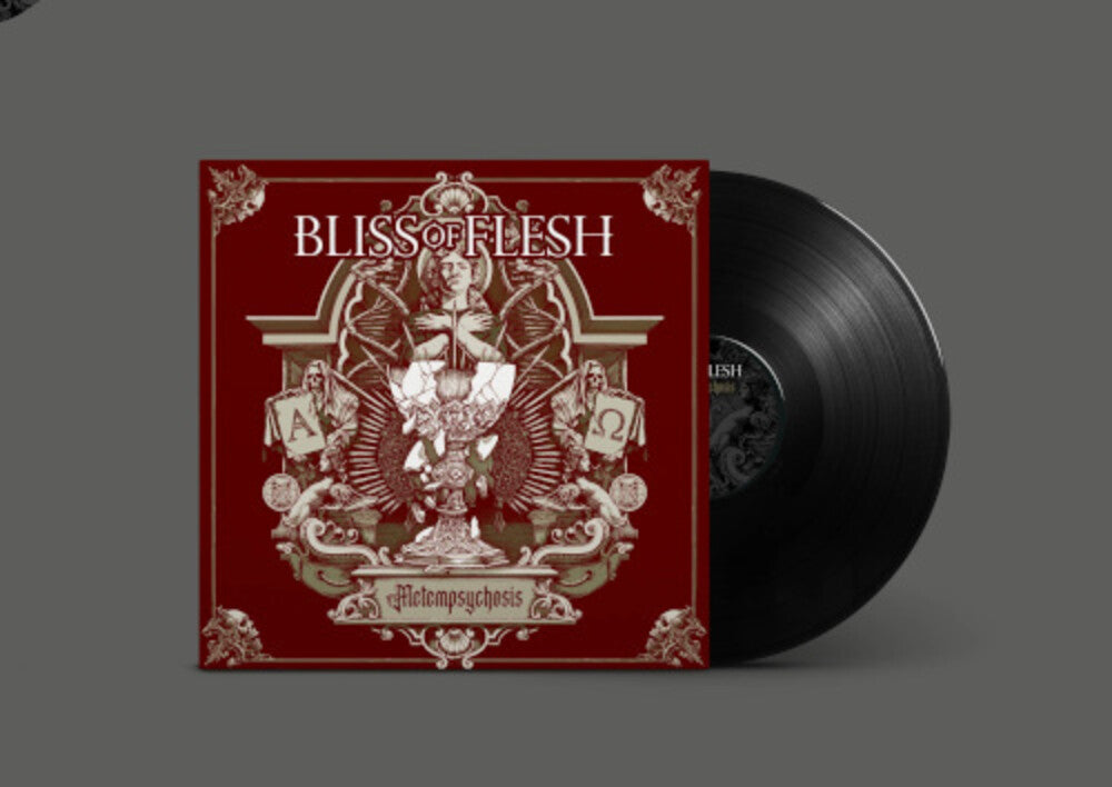Metapsychosis [LP]