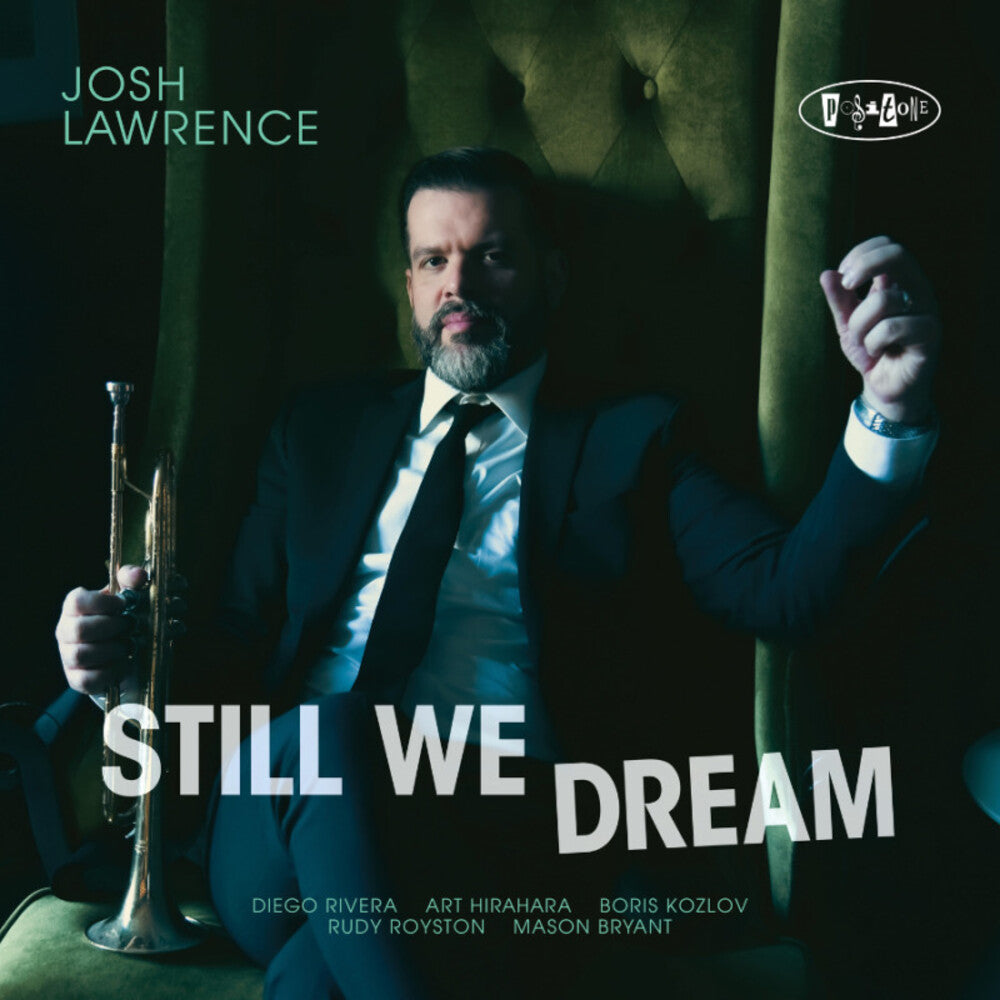 Still We Dream [CD]