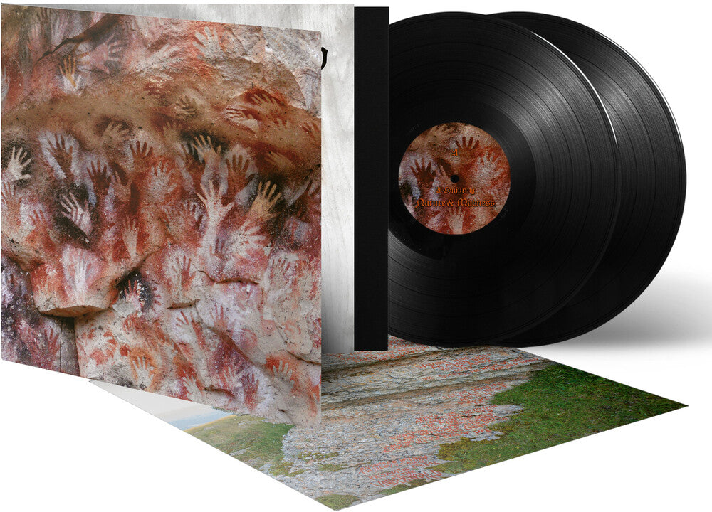 Ochre & Ash (Gate) (Ofgv) [LP]