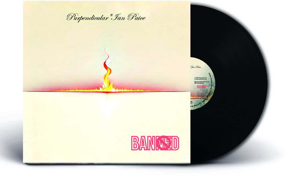 Banned [LP]