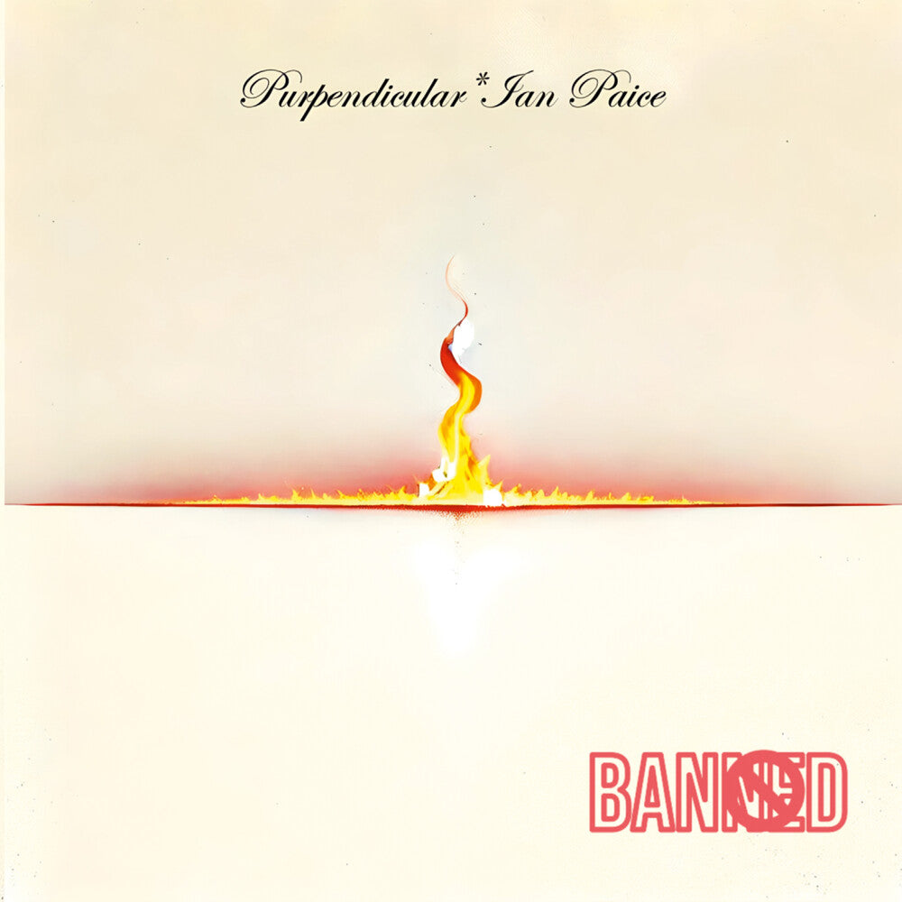 Banned [Digipak]