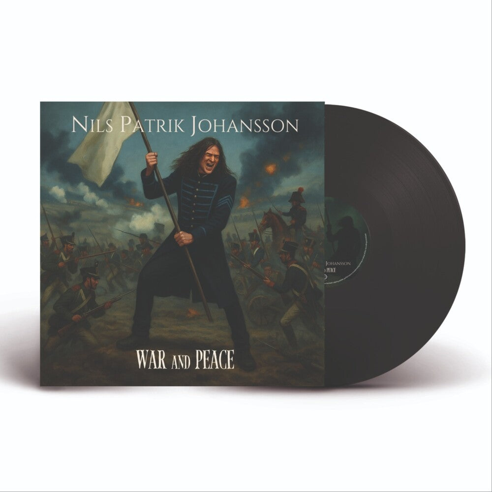 War & Peace [Limited Edition]
