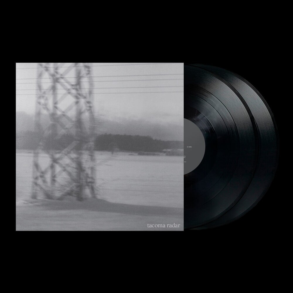 No One Waved Goodbye [LP]