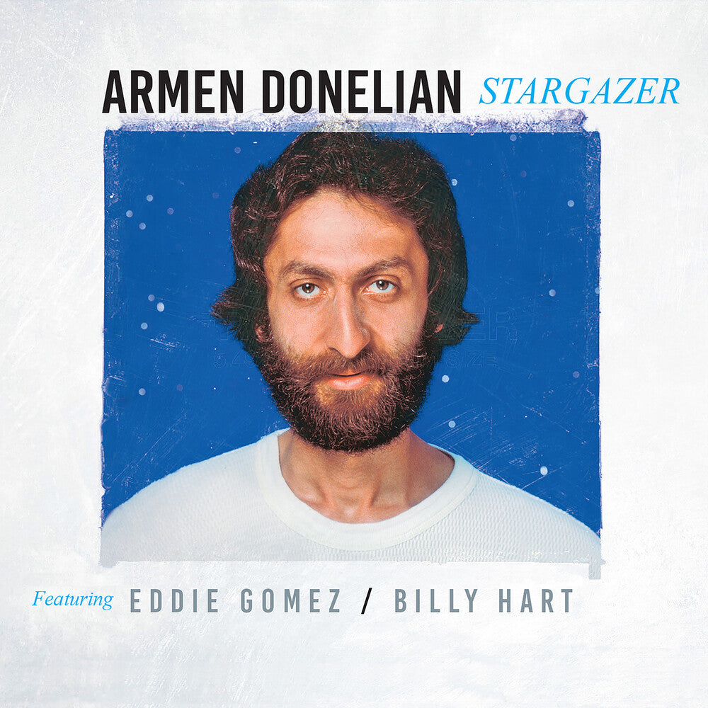 Stargazer [CD]