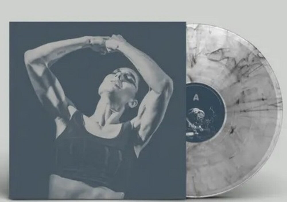 Dead Tooth [Clear Vinyl] (Gry) (Smok)