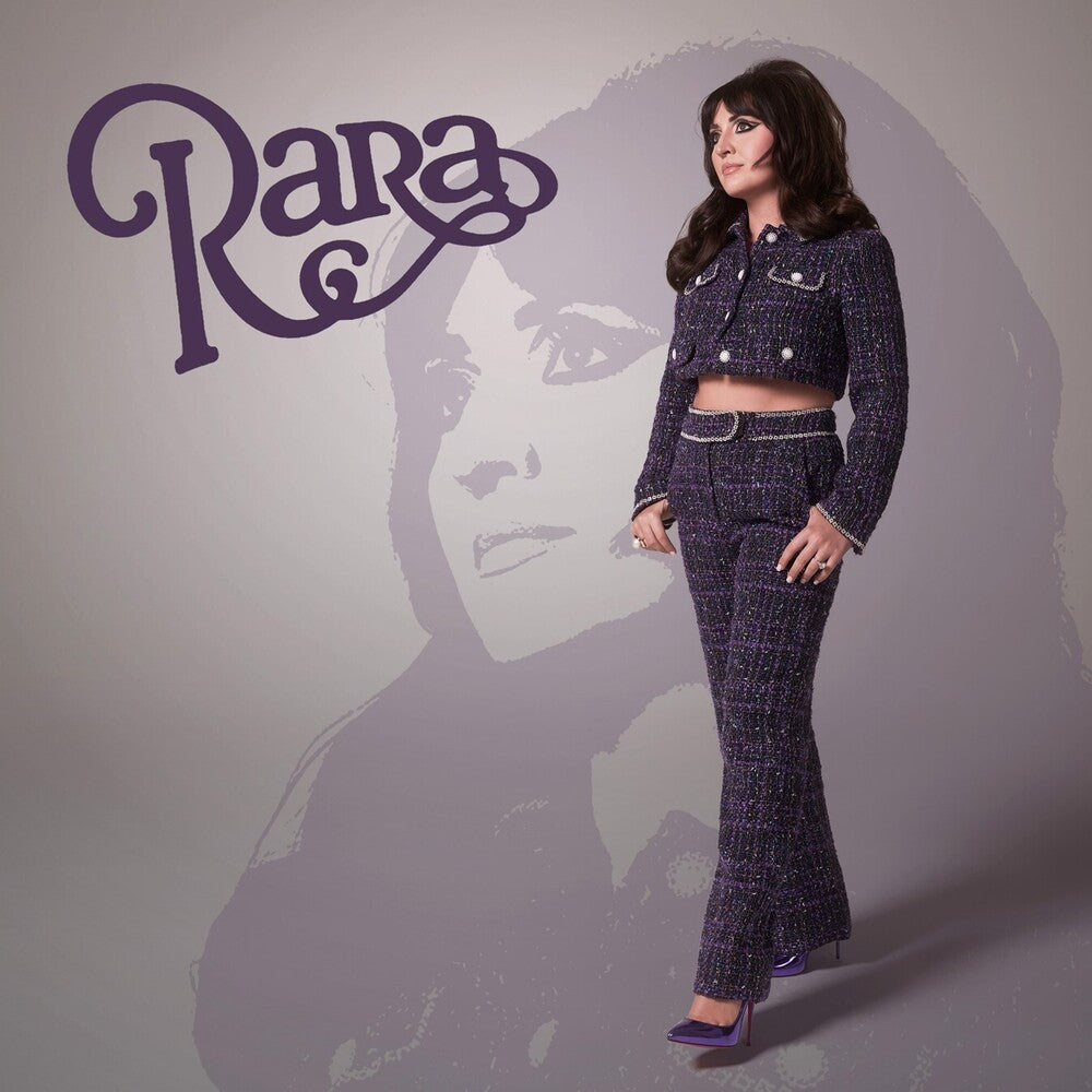 Rara (Uk) [LP]