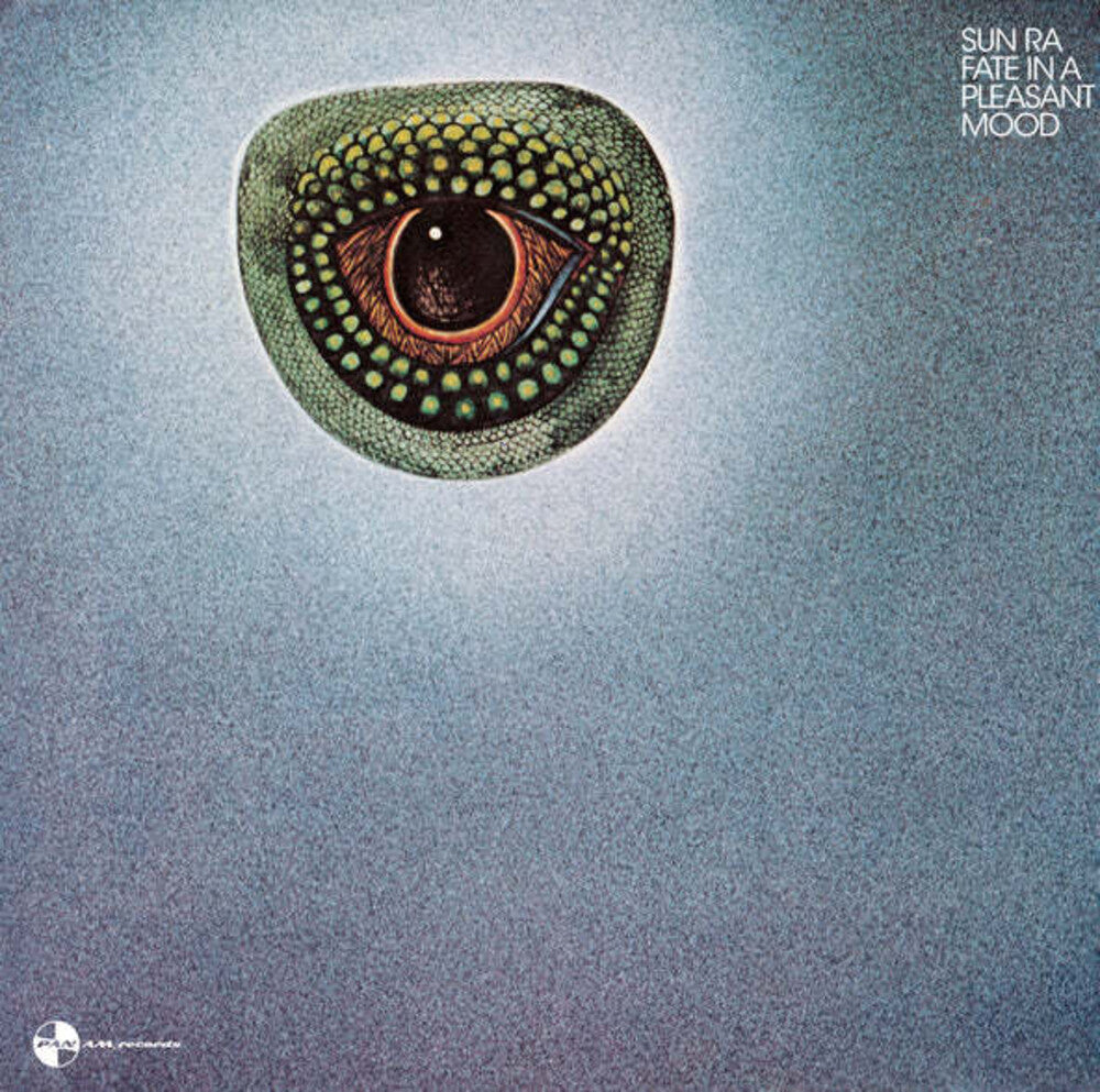 Fate In A Pleasant Mood (Bonus Tracks) (Gate) [LP]