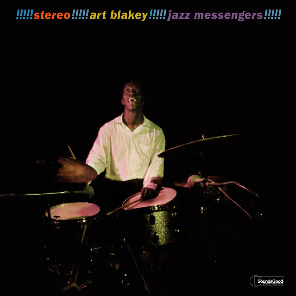 Jazz Messengers (Bonus Tracks) (Gate) [Limited Edition] [180 Gram]
