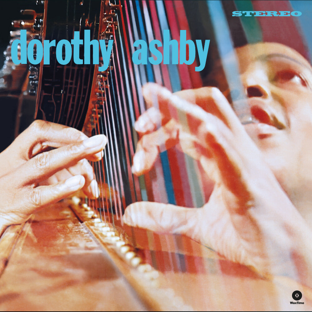 Dorothy Ashby (Bonus Track) [Limited Edition] [180 Gram] (Spa)