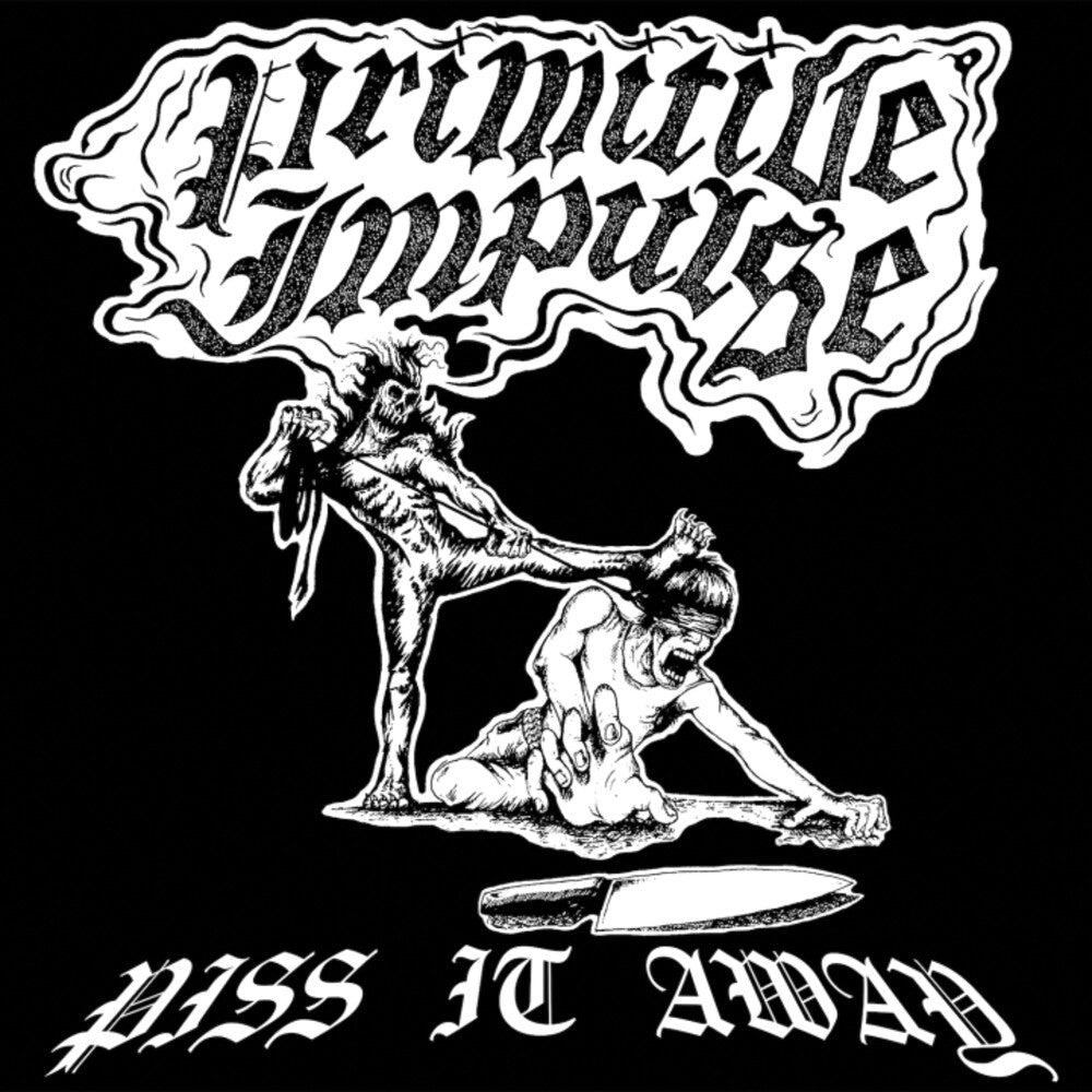 Piss It Away [LP]