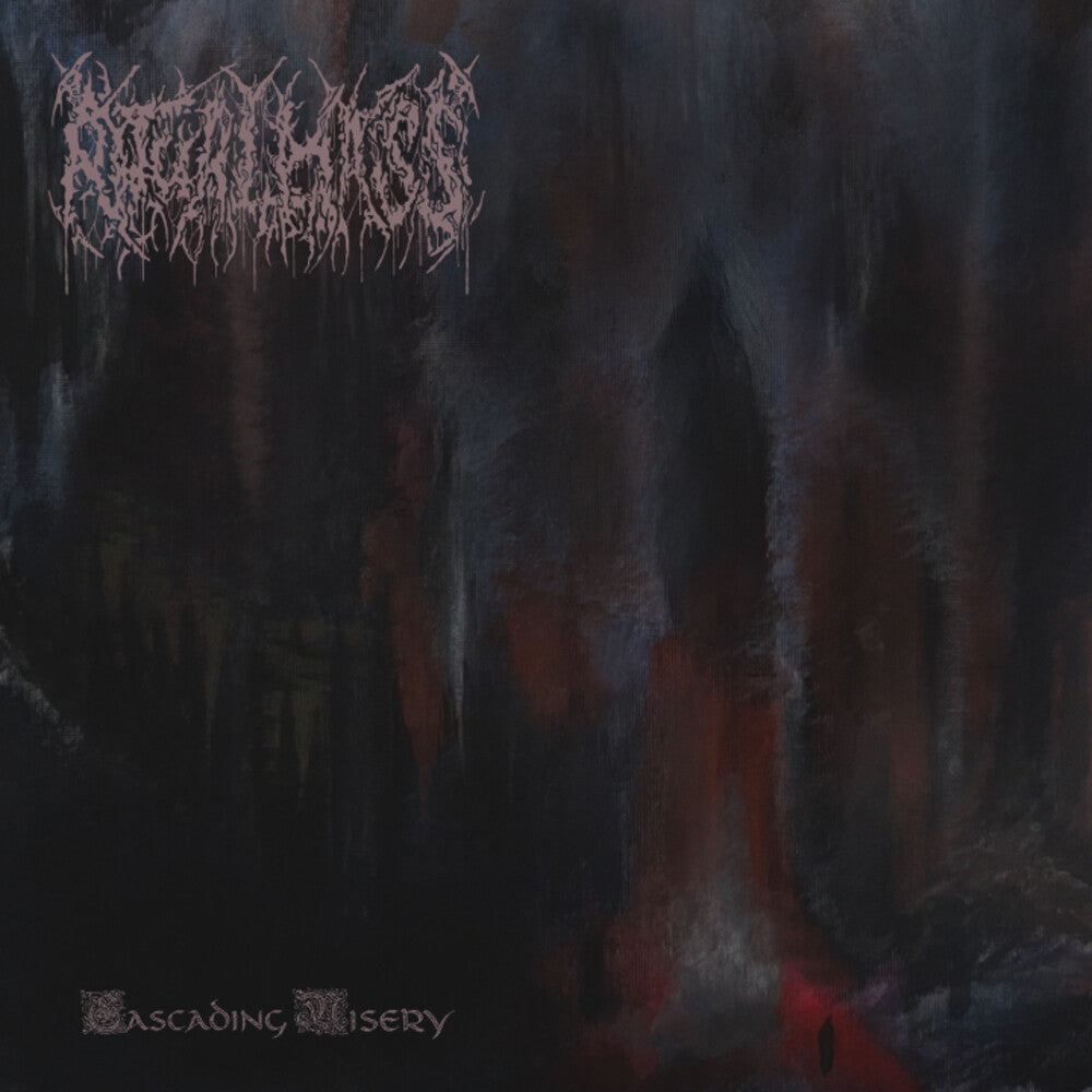 Cascading Misery [LP]