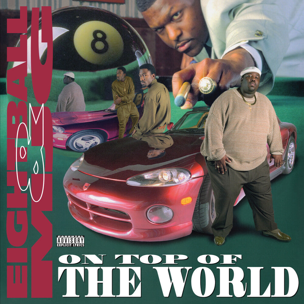 On Top Of The World (Aniv) [Reissue]