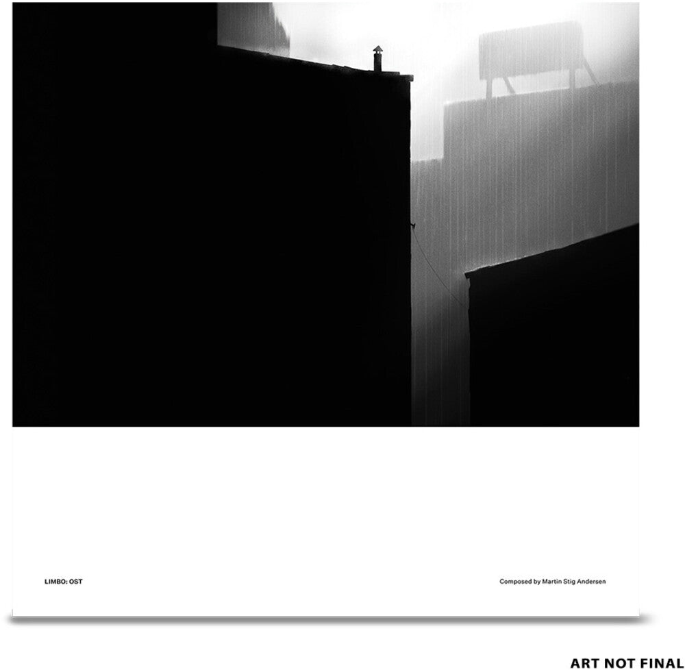 Limbo - O.S.T. [10in]
