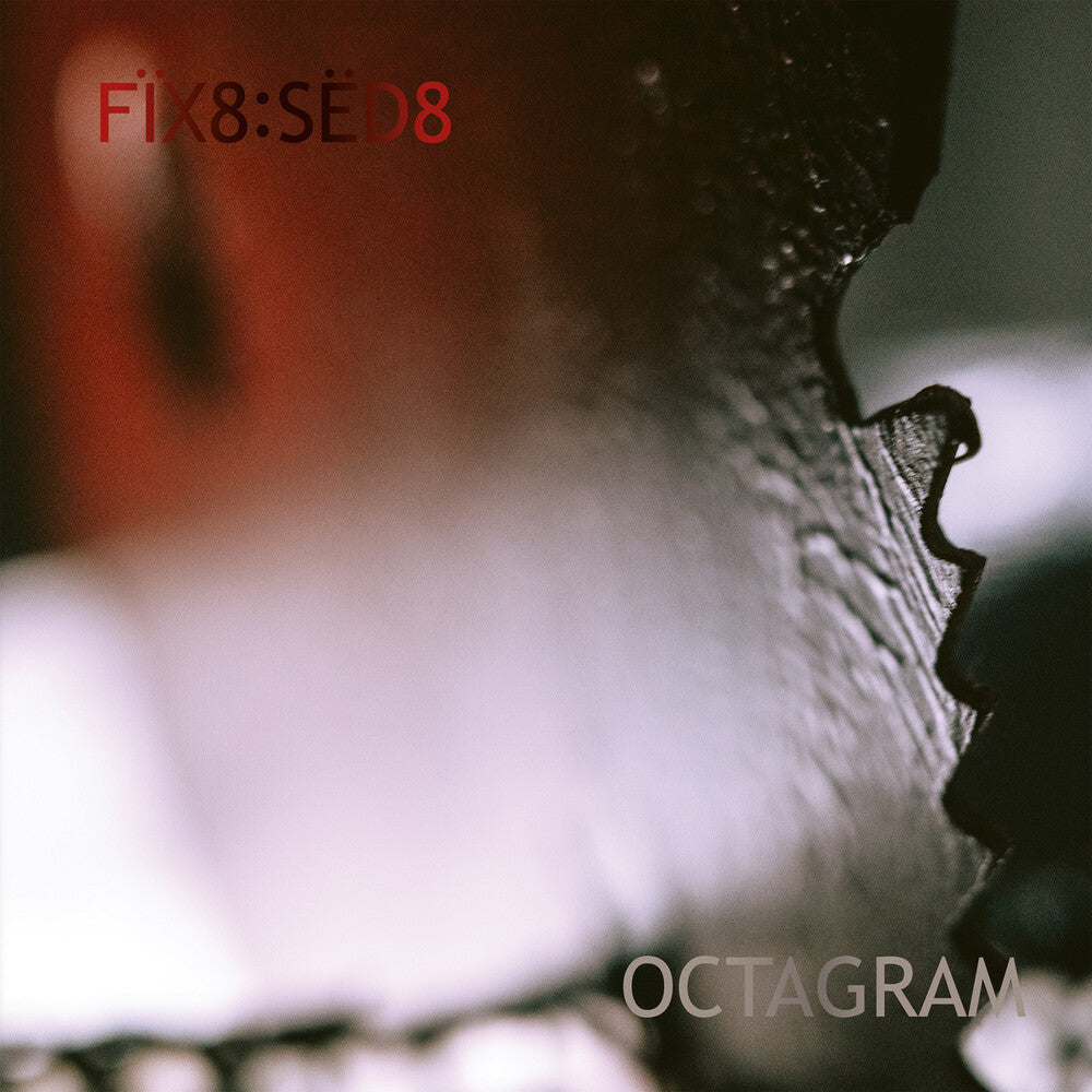 Octagram (Bonus Cd) [Deluxe] [Limited Edition] (Spkg)