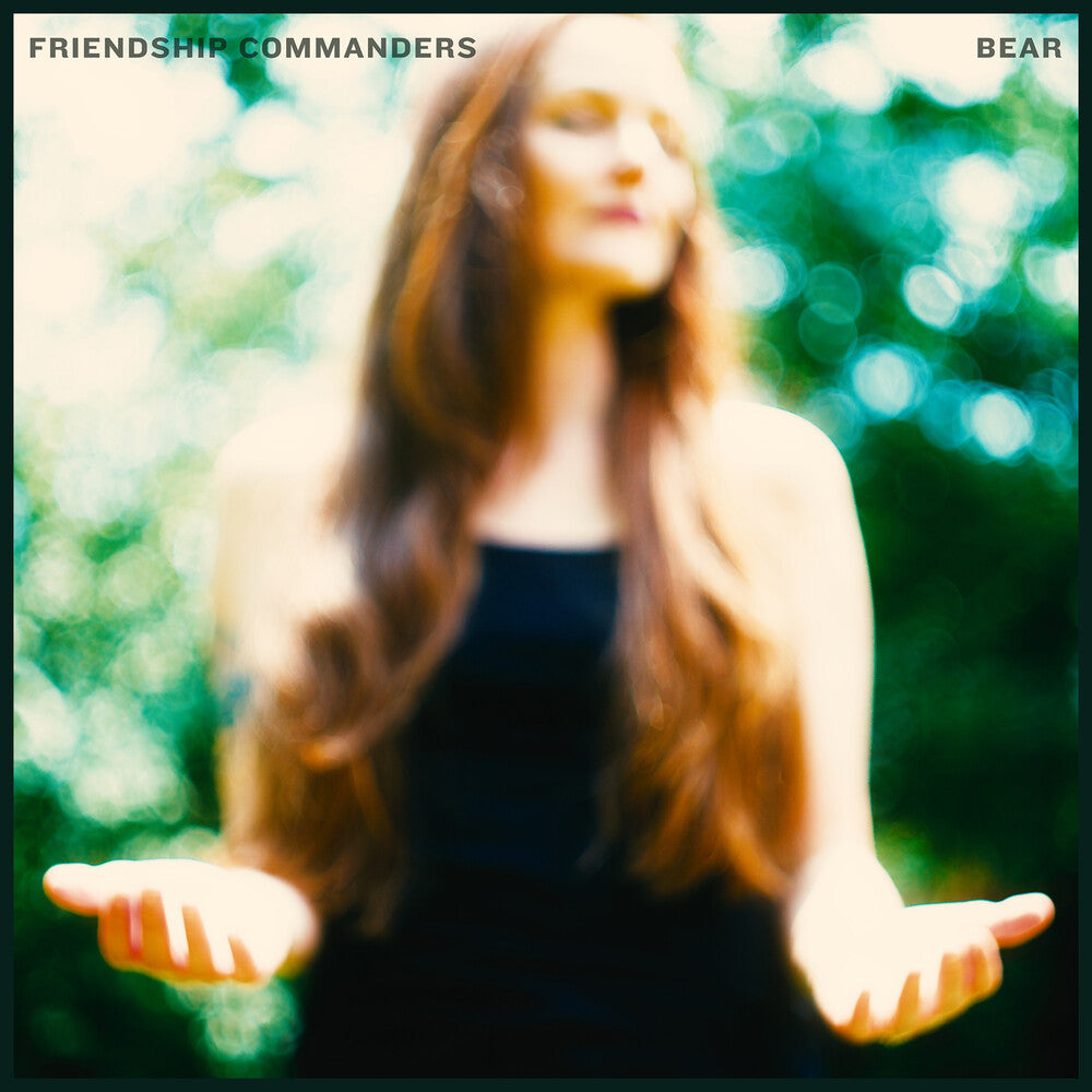Bear [Digipak]