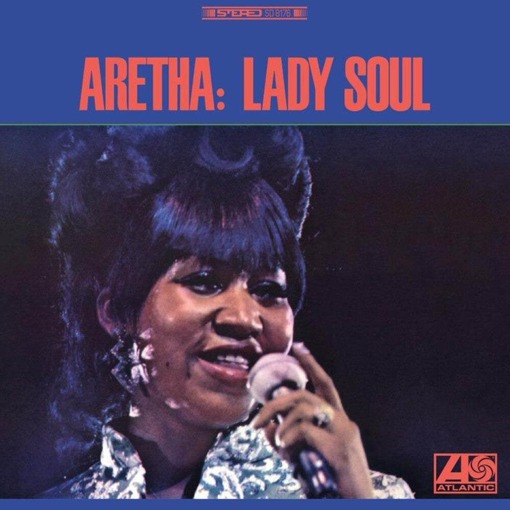 Lady Soul [180 Gram]