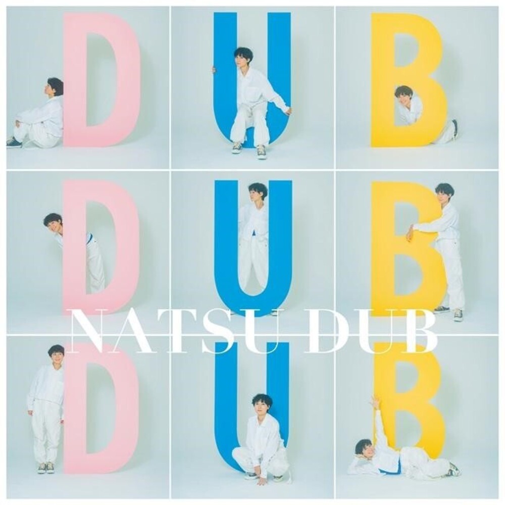 Natsu Dub [LP]