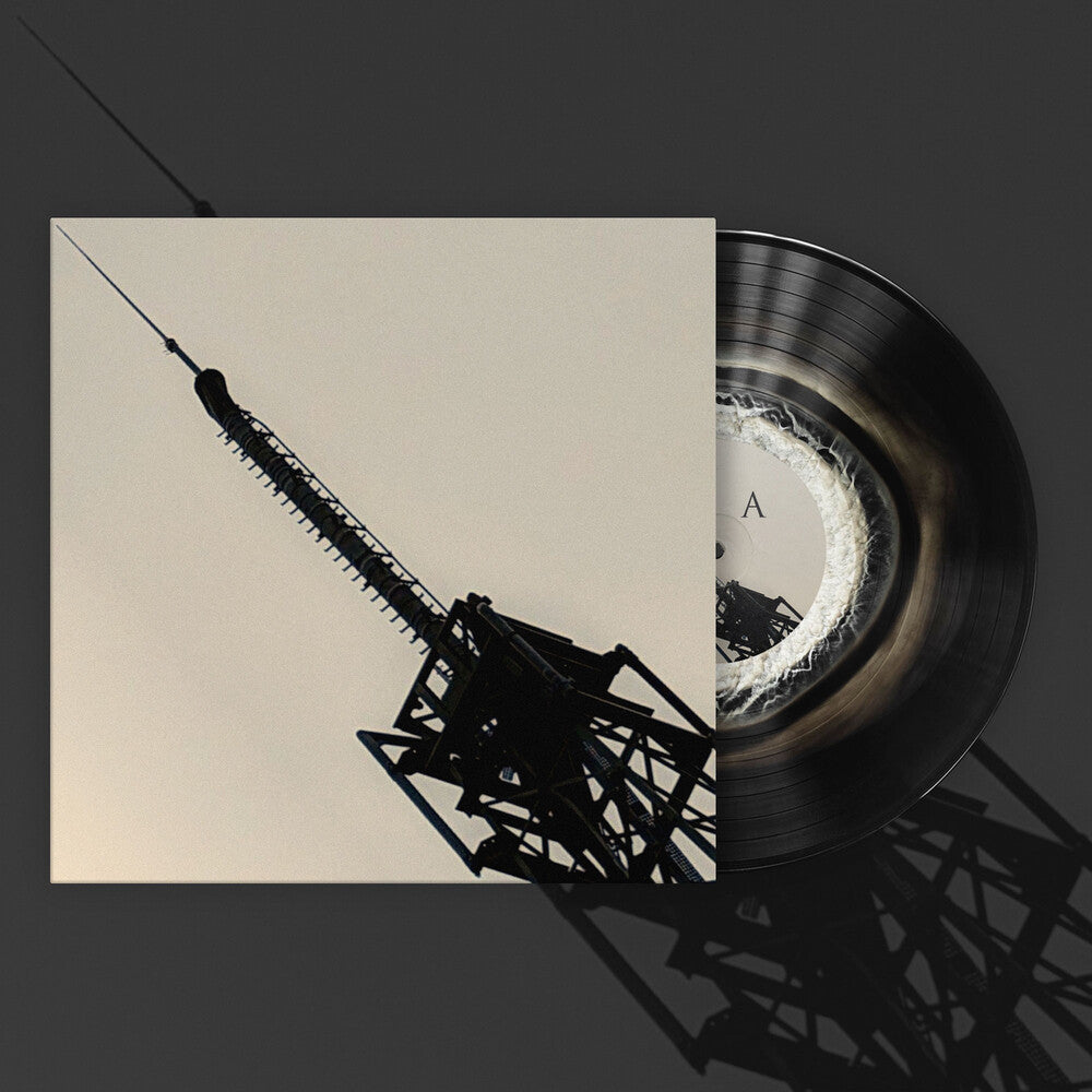 I I (Blk) [Clear Vinyl] [180 Gram] (ONLINE ORDER ONLY)