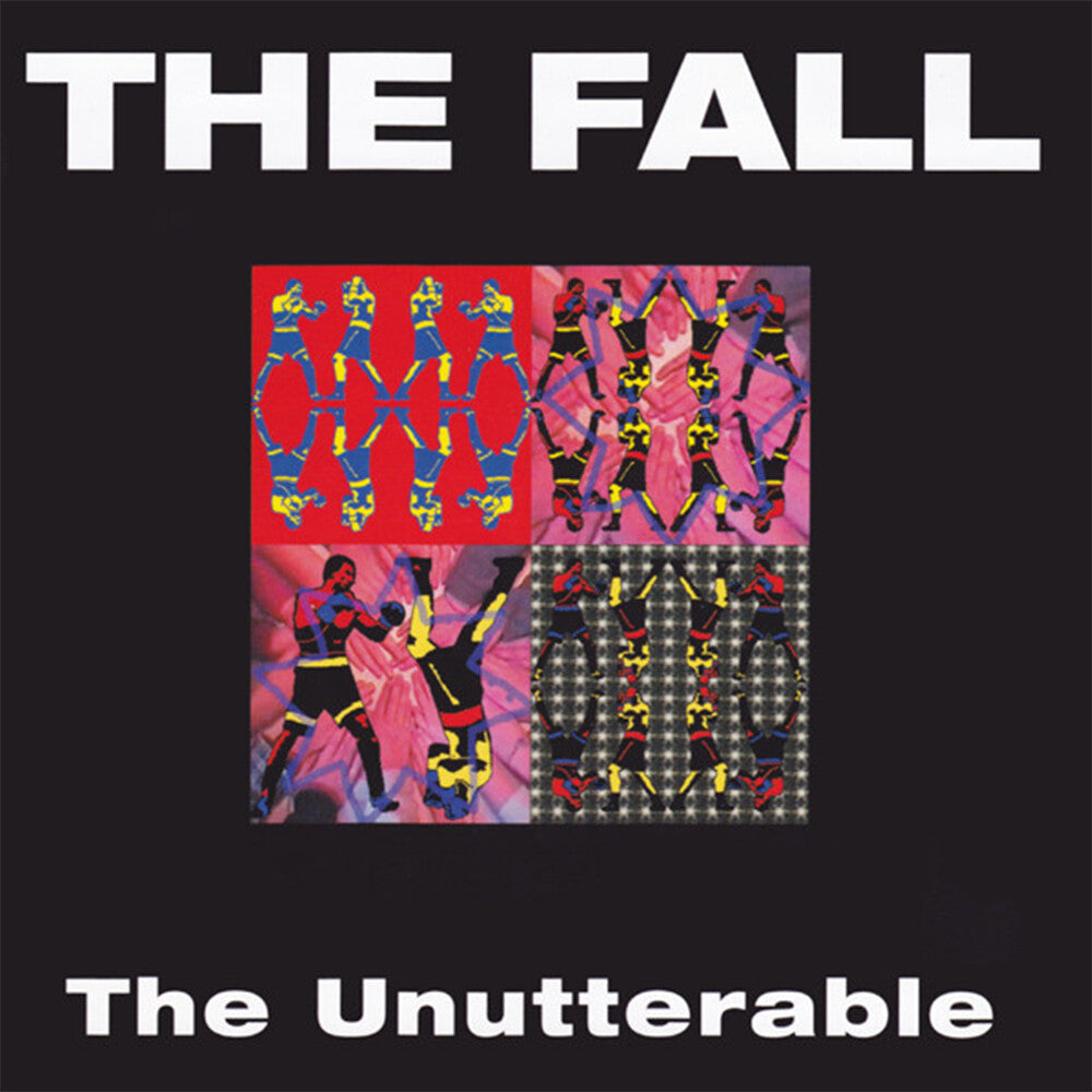Unutterable - Expanded (Exp) (Uk) [CD]