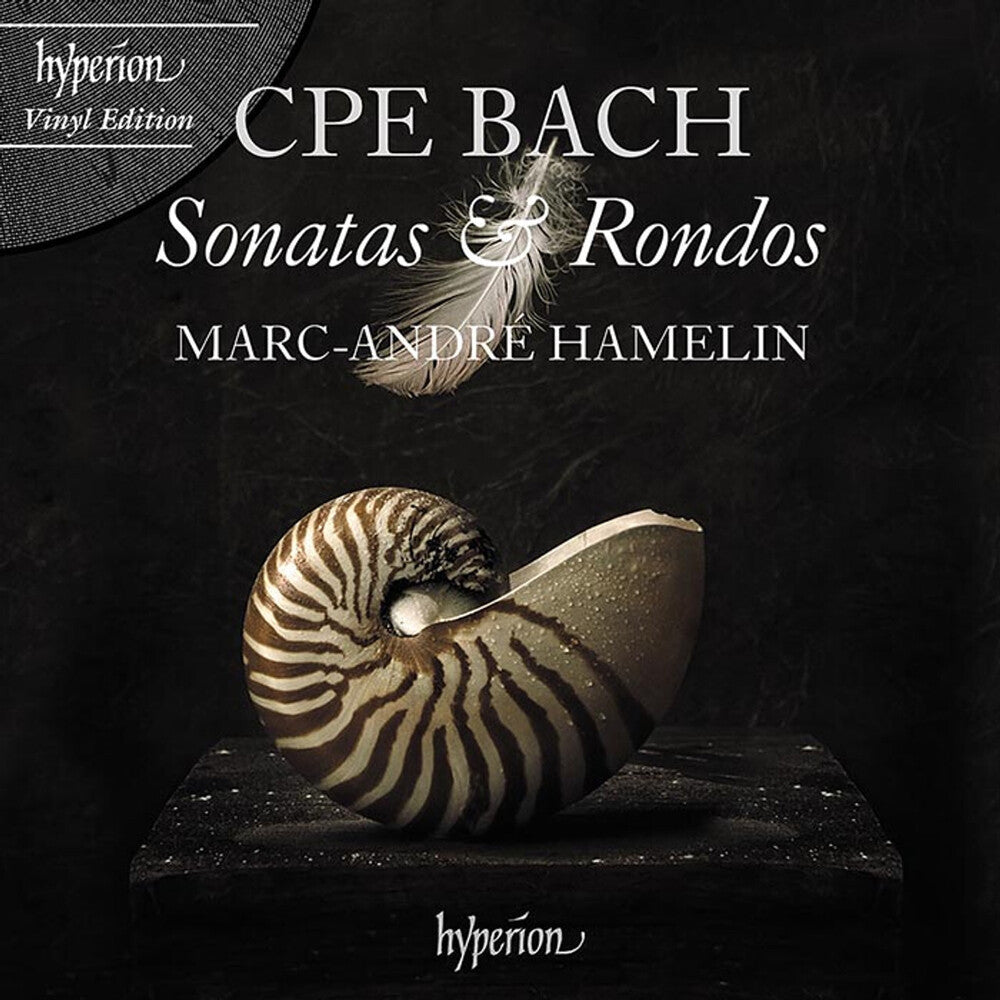 Bach: Sonatas & Rondos [180 Gram]