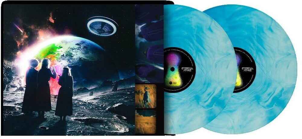 Eternal Atake [Blue Galaxy Vinyl]