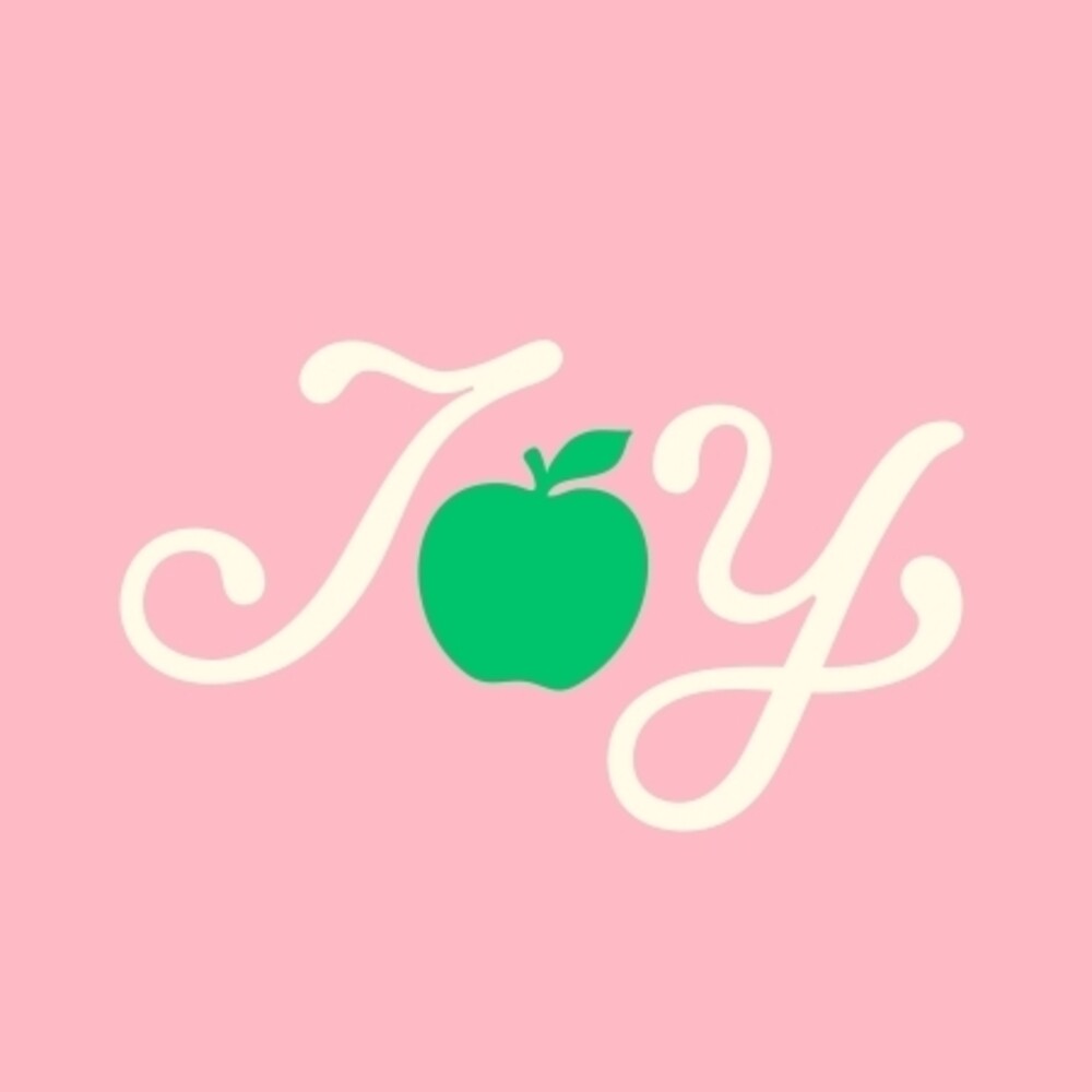 From Joy With Love - Jewel Case Version (Asia) [CD]