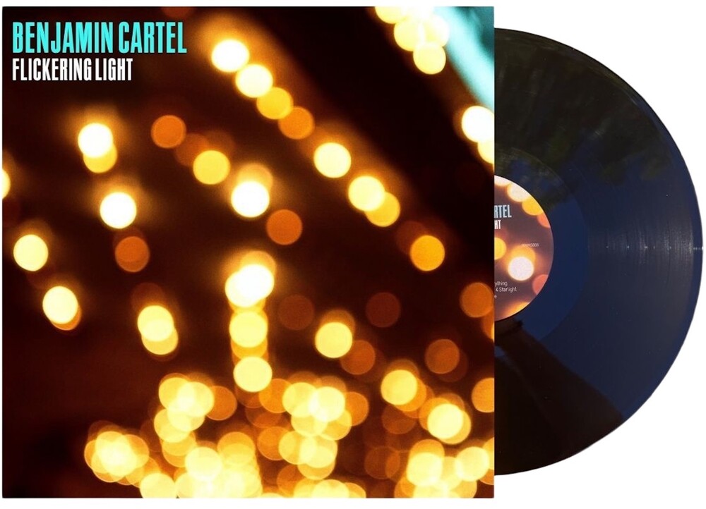 Flickering Light [LP]
