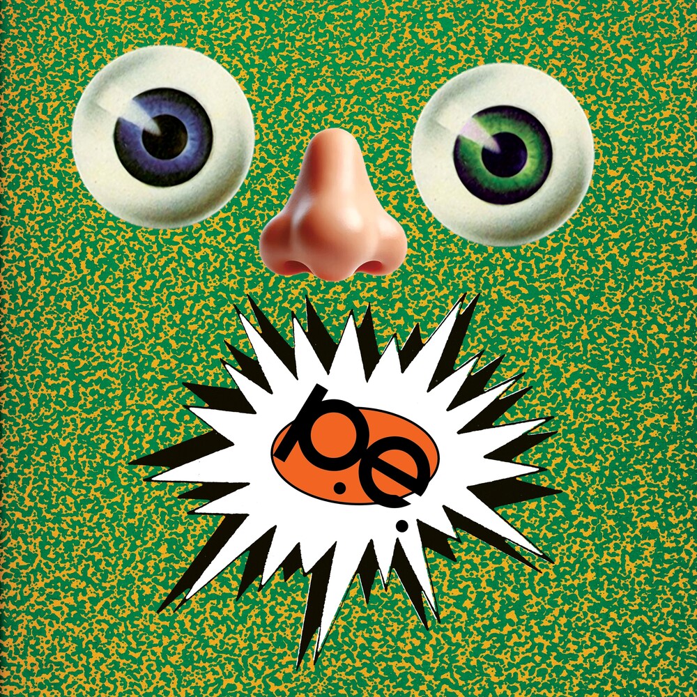 Oh [LP]
