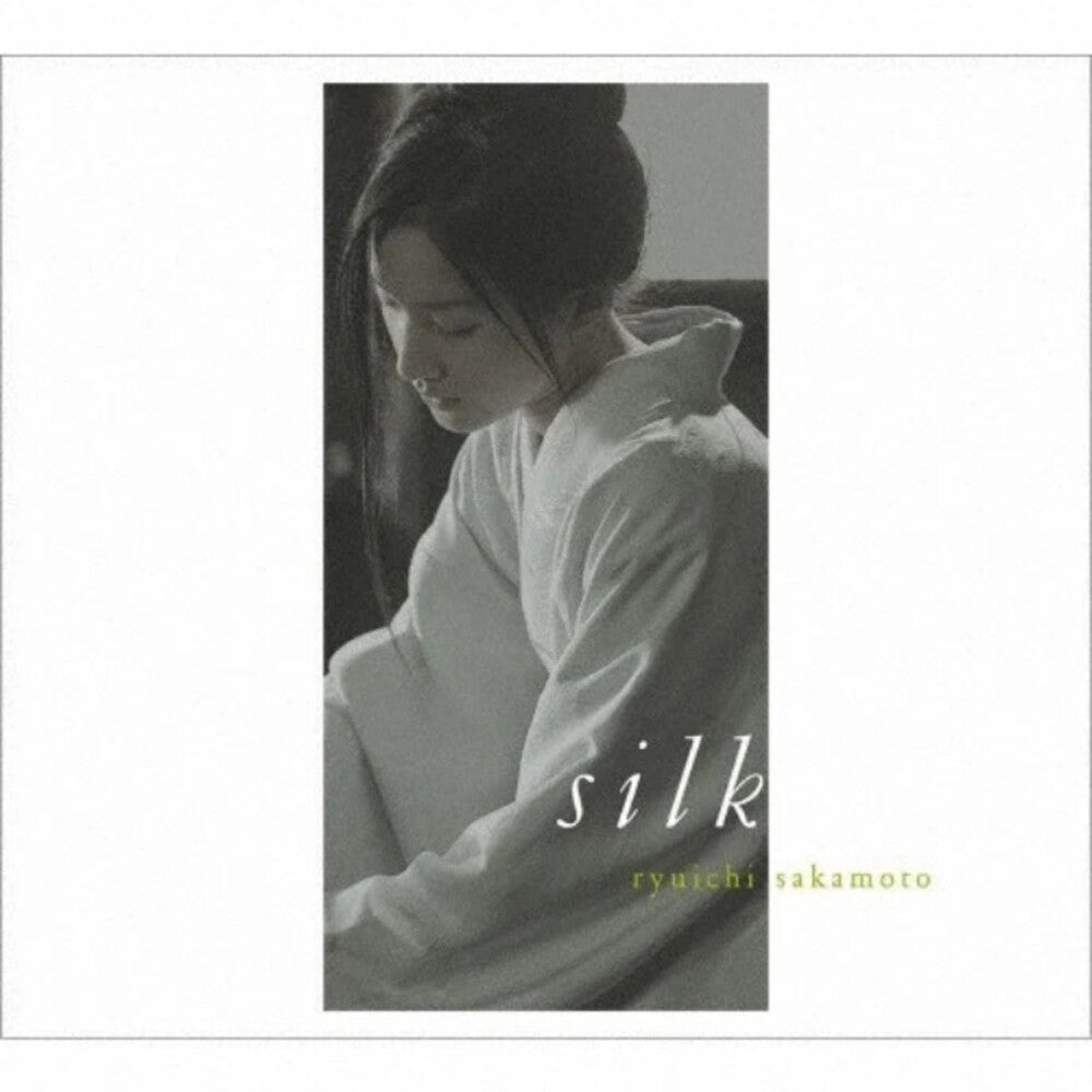 Silk - O.S.T. (Jpn) [LP]