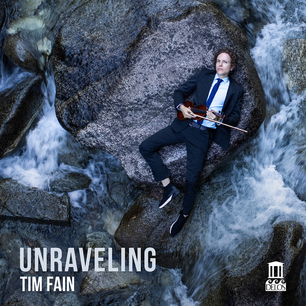 Unraveling [CD]