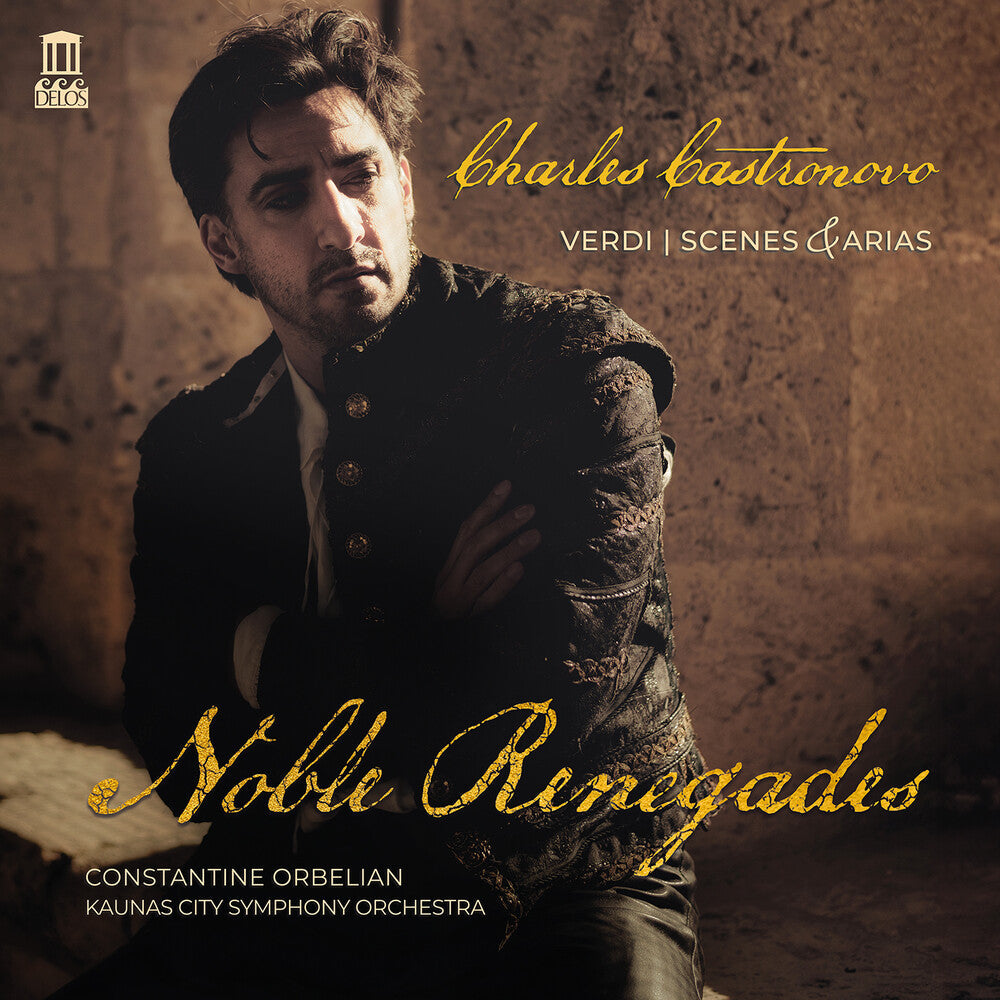 Noble Renegades (Lp Version) [LP]