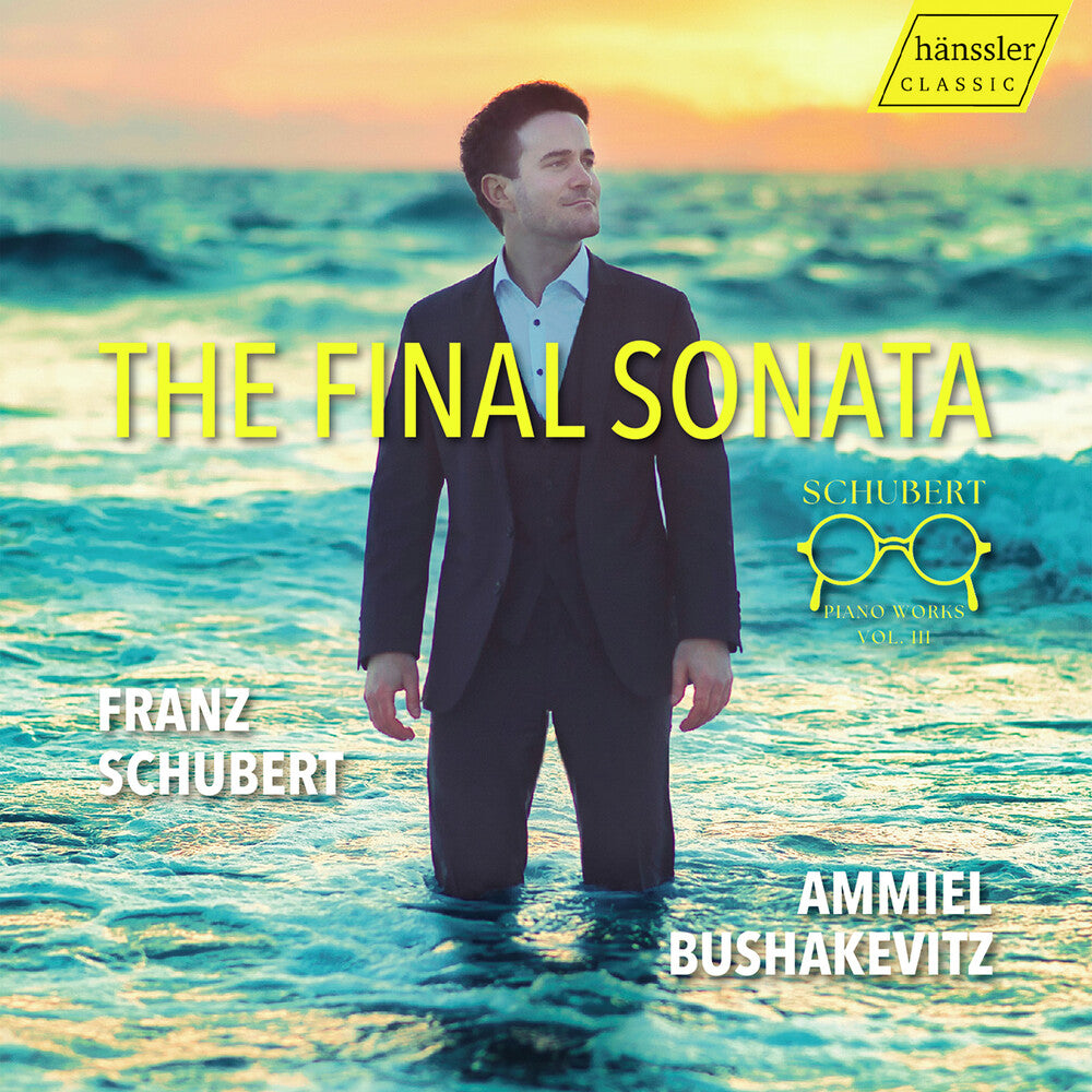 Final Sonata [CD]
