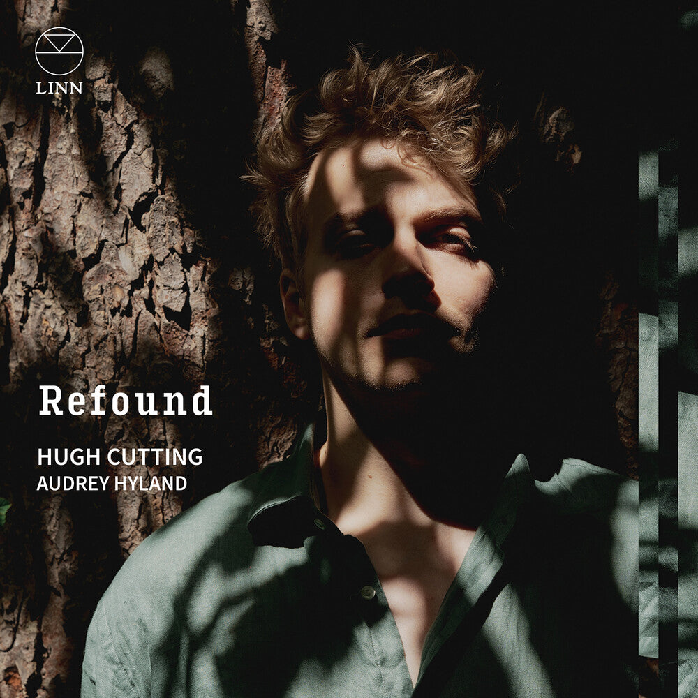 Refound [CD]