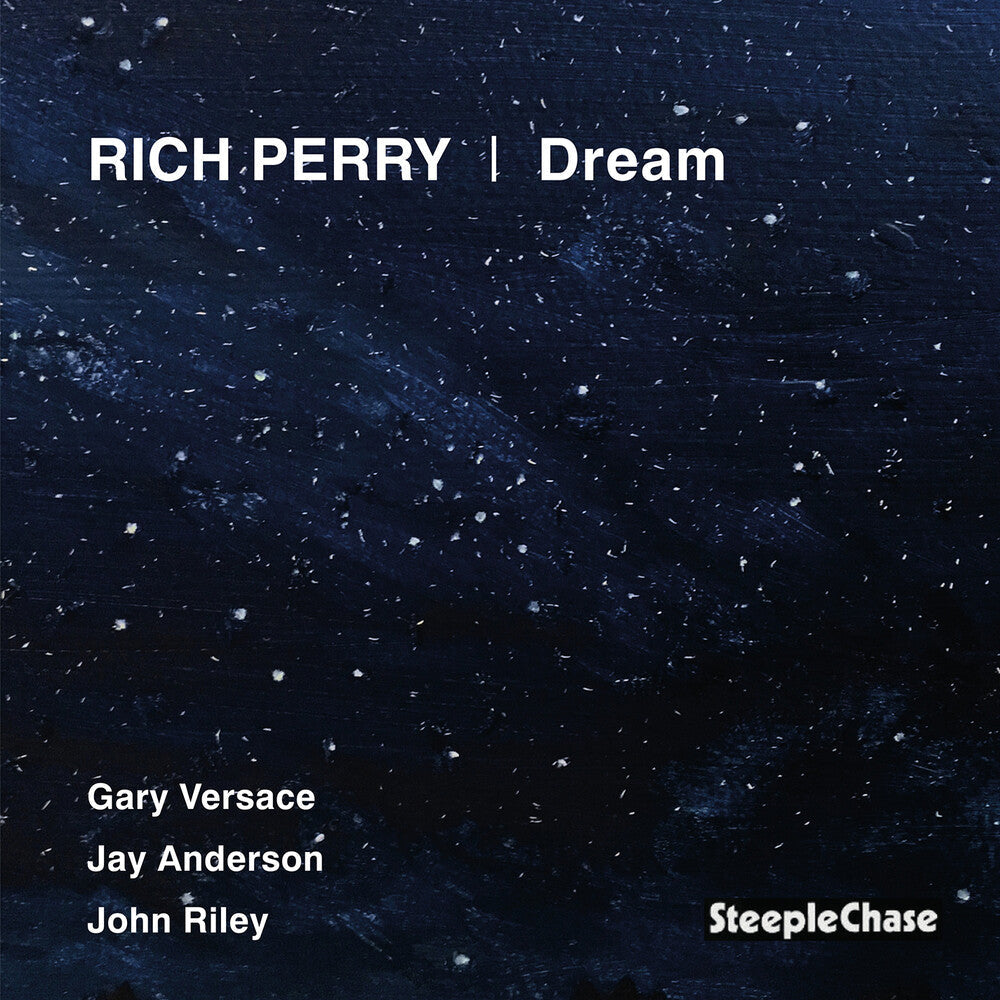 Dream [CD]