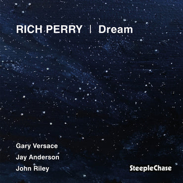 Dream [CD]