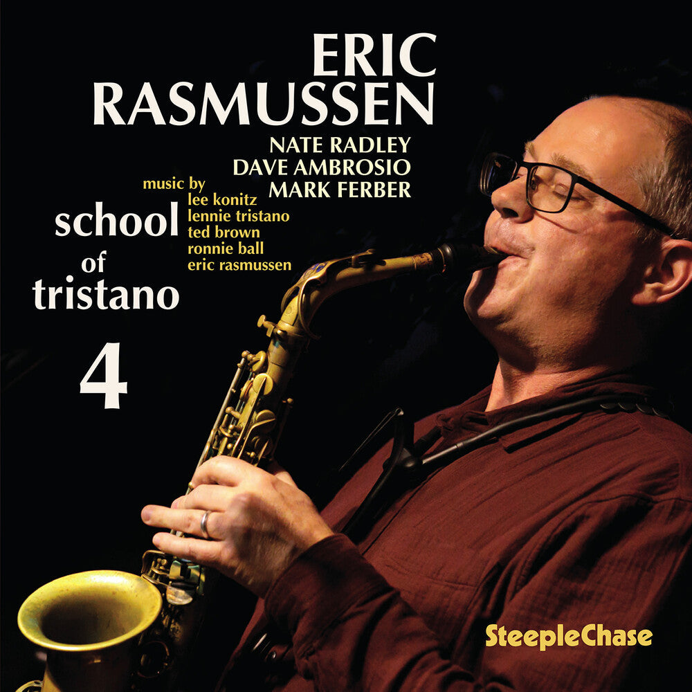 School Of Tristano 4 [CD]