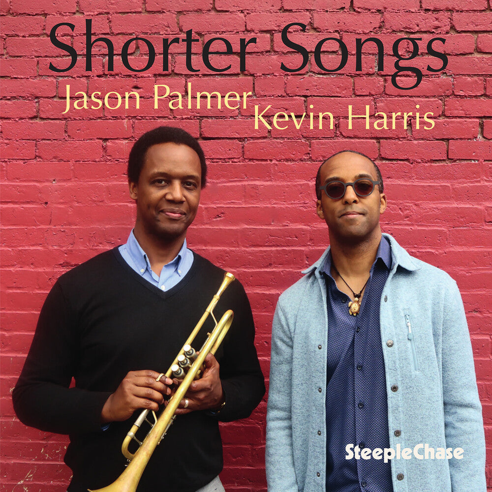 Shorter Songs [CD]